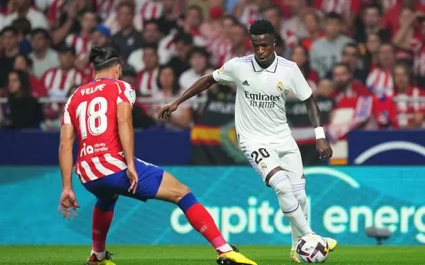 Real Madrid utvikler igjen en gruppe sterke spillere